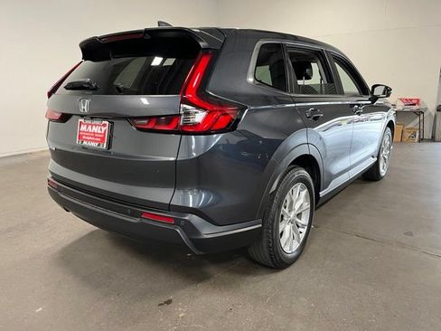 Used 2024 Honda CR-V EX-L image 3