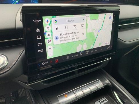 New 2026 Lincoln Nautilus Reserve image 43