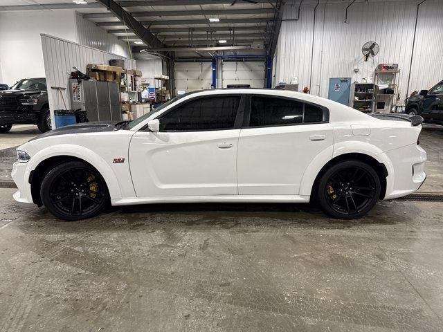 Used 2020 Dodge Charger Scat Pack RWD image 5