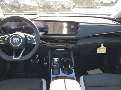 New 2026 Buick Envision Sport Touring image 14