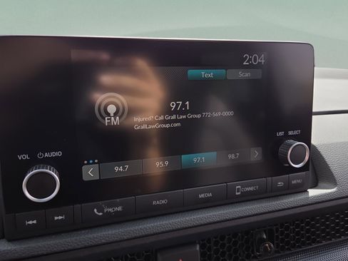 Used 2023 Honda CR-V Sport image 25