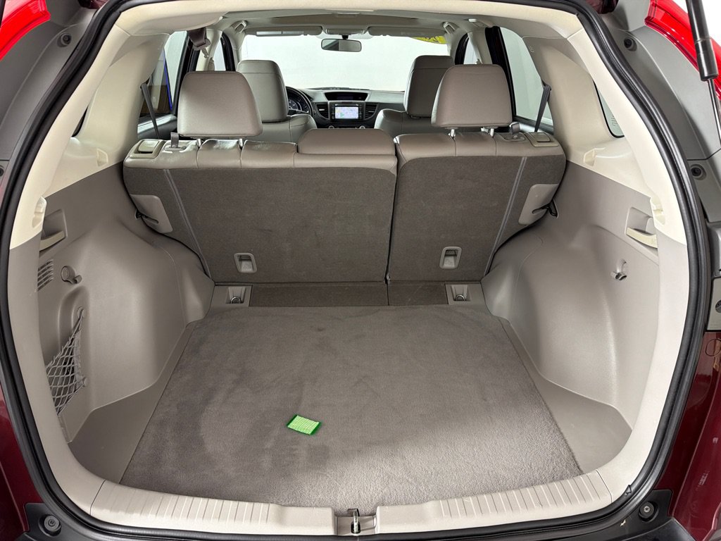 Used 2014 Honda CR-V EX-L image 21