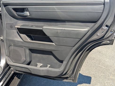 Used 2023 Toyota Sequoia Capstone image 16