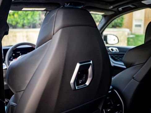 New 2026 BMW X5 M Competition w/ Executive Package AWD/4WD image 26