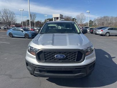 Used 2019 Ford Ranger XL w/ Equipment Group 101A Mid
