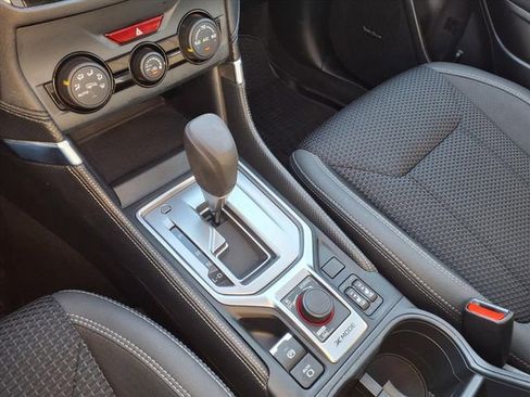 Certified 2024 Subaru Forester Premium image 19