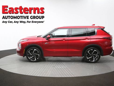 Used 2023 Mitsubishi Outlander SEL AWD/4WD image 62