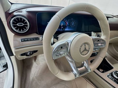 Used 2020 Mercedes-Benz CLS 53 AMG CLS 53 AMG image 11