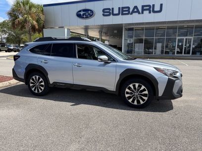 Used 2024 Subaru Outback Touring XT