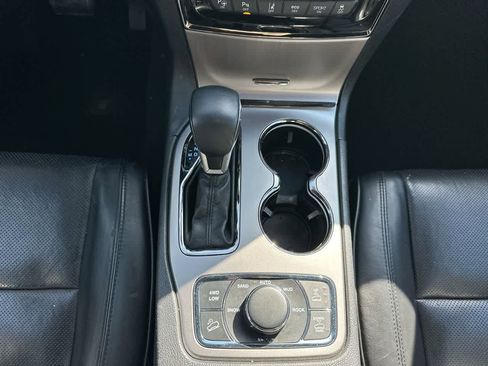 Used 2019 Jeep Grand Cherokee High Altitude image 35