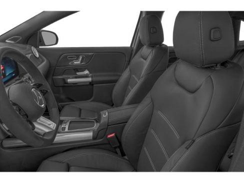 New 2026 Mercedes-Benz GLA 35 AMG AMG GLA 35 image 6