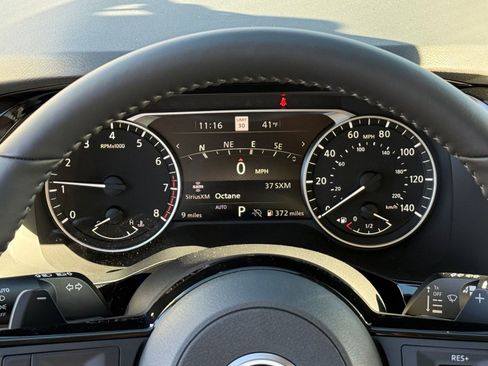 New 2025 Nissan Pathfinder SL image 16