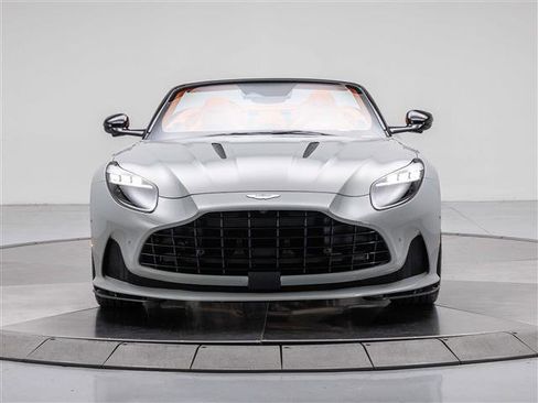 Used 2026 Aston Martin DB12 Convertible image 14