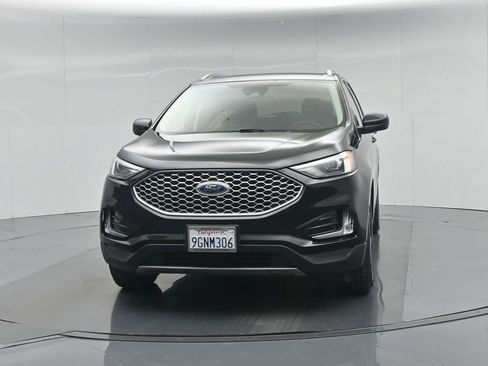 Certified 2023 Ford Edge SEL w/ Convenience Package AWD/4WD image 58