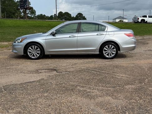 Used 2012 Honda Accord EX-L image 2