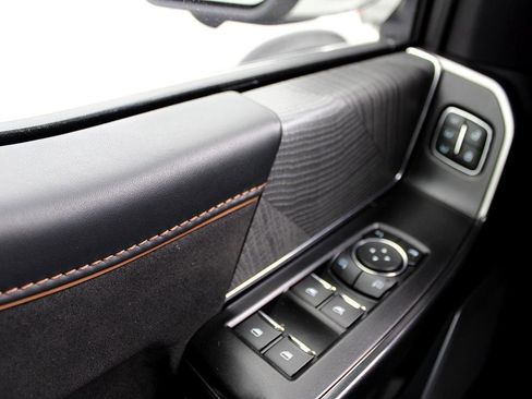 Used 2022 Ford F150 Platinum w/ Equipment Group 701A High image 37