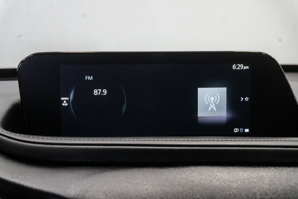 Used 2025 MAZDA CX-30 AWD 2.5 S w/ Select Sport Pkg image 19