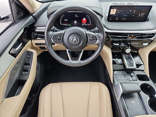 Certified 2024 Acura MDX SH-AWD image 12