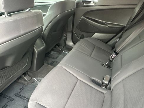 Used 2020 Hyundai Tucson Value image 12