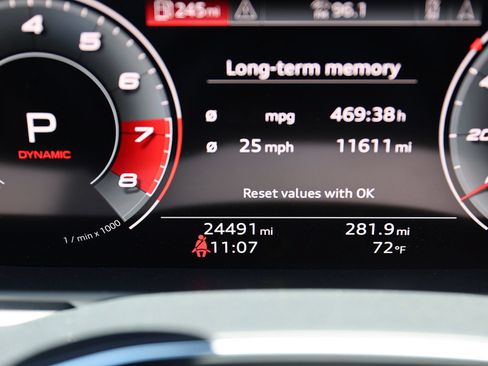 Used 2022 Audi S7 Prestige w/ Prestige Package AWD/4WD image 39