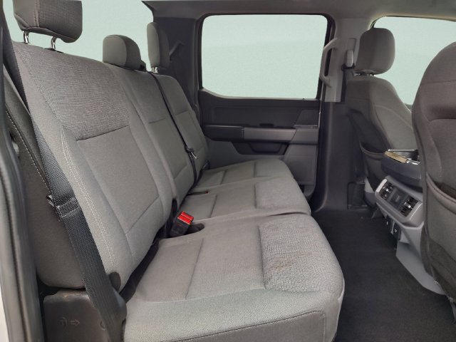Used 2024 Ford F150 XLT w/ Mobile Office Package AWD/4WD image 29