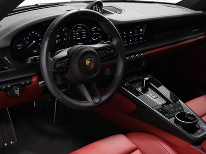 Certified 2024 Porsche 911 GT3 RS
