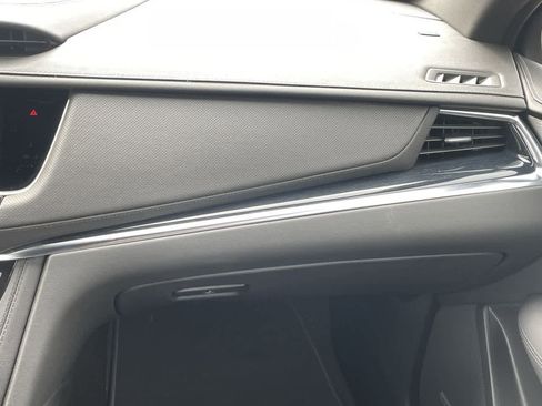 Certified 2024 Cadillac XT5 Premium Luxury w/ Technology Package image 16