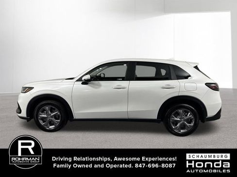 Used 2026 Honda HR-V LX image 30