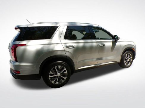 Used 2022 Hyundai Palisade SEL AWD/4WD image 8