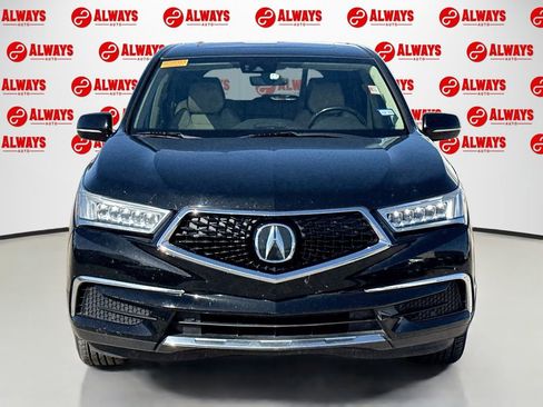 Used 2017 Acura MDX FWD w/ Technology Package image 2