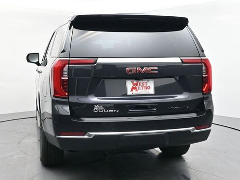 New 2026 GMC Yukon Elevation image 33