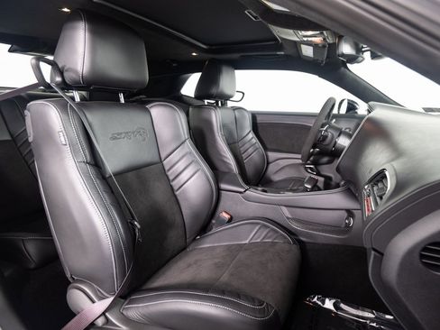 Used 2023 Dodge Challenger SRT Hellcat image 29