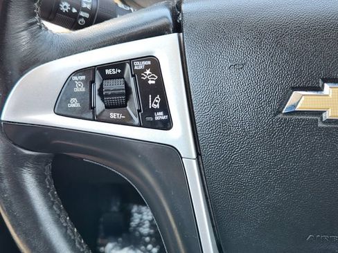 Used 2017 Chevrolet Equinox Premier w/ Enhanced Convenience Package AWD/4WD image 29