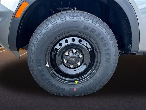 New 2026 Ford Ranger XL w/ Trailer Tow Package AWD/4WD image 11