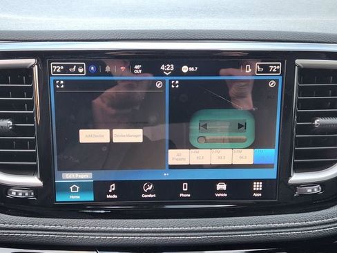 New 2026 Chrysler Pacifica Select FWD image 11