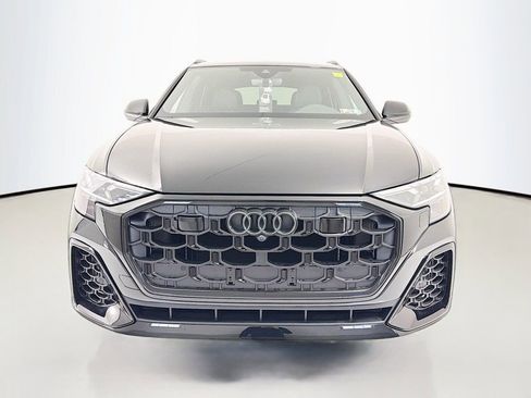 New 2026 Audi Q8 Premium Plus image 2