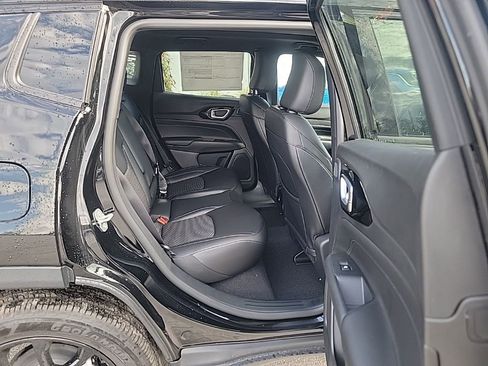 New 2026 Jeep Compass Latitude w/ Quick Order Package 29K image 9