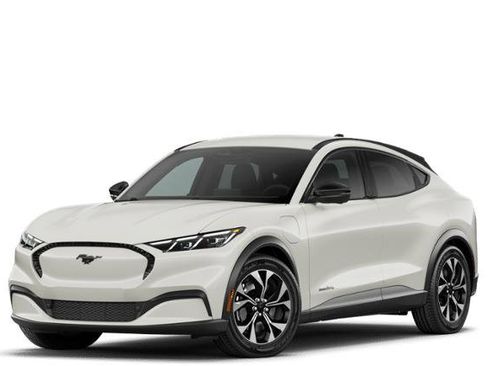 New 2026 Ford Mustang Mach-E Select w/ Comfort Package image 41