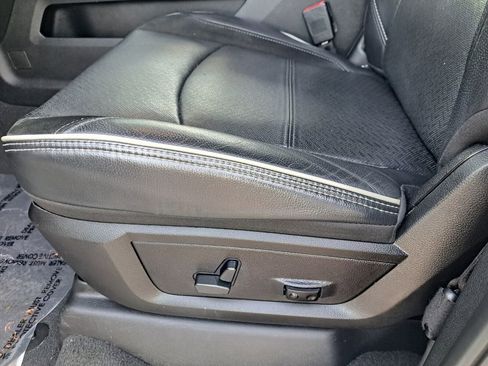 Certified 2021 RAM 2500 Laramie w/ Night Edition image 28