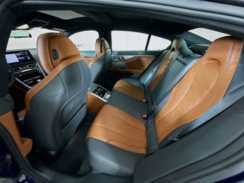 New 2026 BMW 840i xDrive image 26