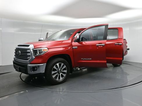 Used 2019 Toyota Tundra Limited image 27