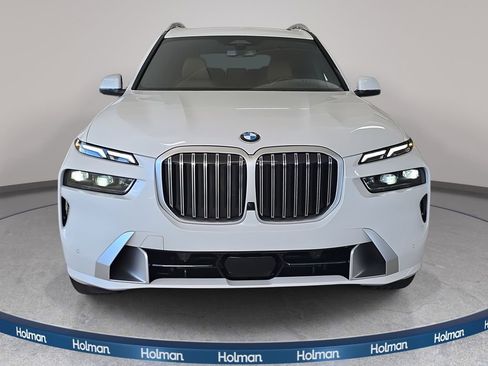 New 2026 BMW X7 xDrive40i AWD/4WD image 2