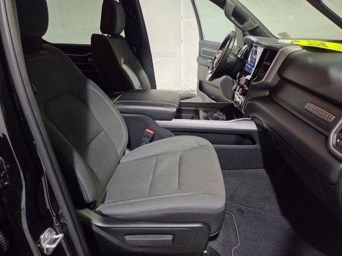 Certified 2023 RAM 1500 Big Horn image 15