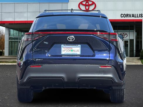 New 2026 Toyota bZ image 6