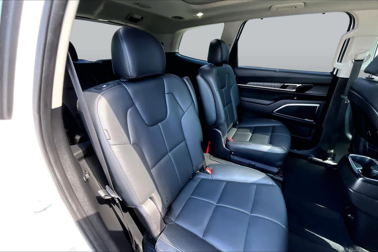 Certified 2023 Kia Telluride SX AWD/4WD image 19