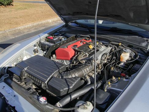 Used 2002 Honda S2000 image 24