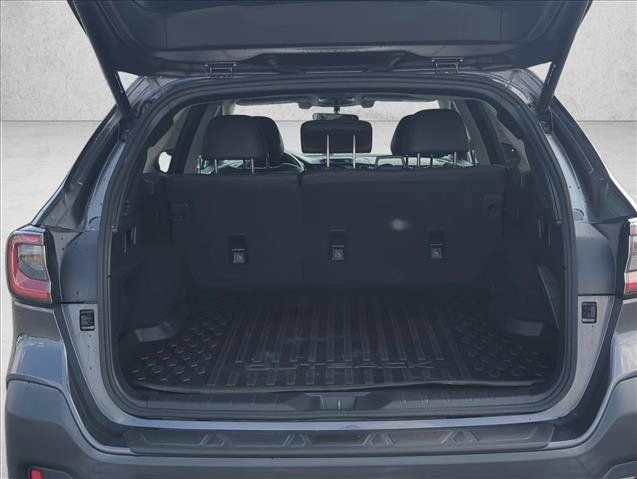 Used 2022 Subaru Outback Limited AWD/4WD image 7