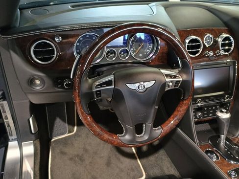 Used 2016 Bentley Continental GT V8 S AWD/4WD image 20