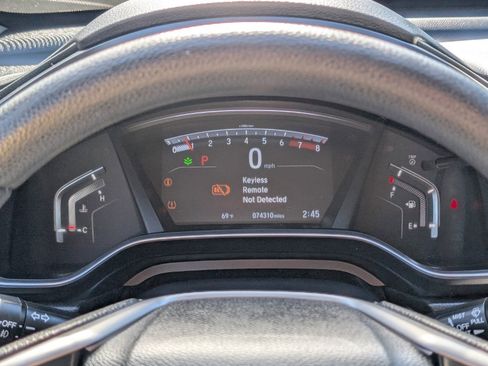 Used 2021 Honda CR-V EX image 19