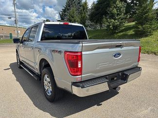 Certified 2023 Ford F150 XLT w/ Equipment Group 302A High AWD/4WD video 2